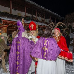 Badbrucker Pass und Scheibling Pass