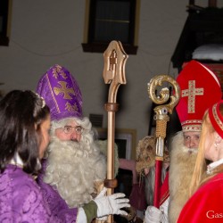 Badbrucker Pass und Scheibling Pass