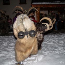 Badbrucker Pass und Scheibling Pass