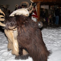 Badbrucker Pass und Scheibling Pass