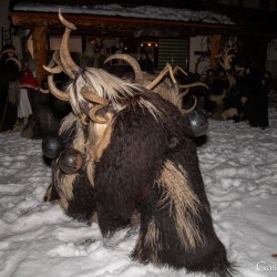 Badbrucker Pass und Scheibling Pass