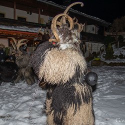 Badbrucker Pass und Scheibling Pass