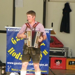 Gasteiner Hodalumpn