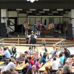 Maifest der Herreiter Bad Hofgastein