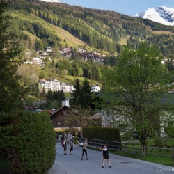 Schnalzer in Badbruck
