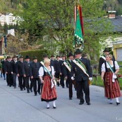 Kameradschaft Bad Gastein in Badbruck