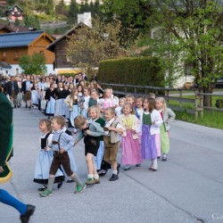 Die Hüttenkogla Bad Gastein in Badbruck