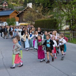 Die Hüttenkogla Bad Gastein in Badbruck