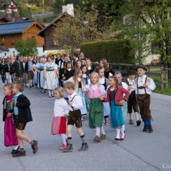 Die Hüttenkogla Bad Gastein in Badbruck