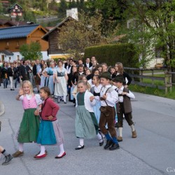 Die Hüttenkogla Bad Gastein in Badbruck