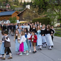 Die Hüttenkogla Bad Gastein in Badbruck