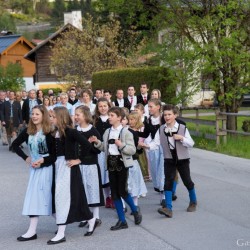 Die Hüttenkogla Bad Gastein in Badbruck
