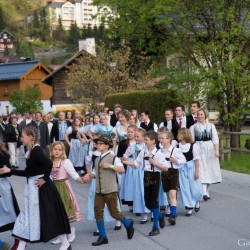 Die Hüttenkogla Bad Gastein in Badbruck