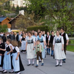 Die Hüttenkogla Bad Gastein in Badbruck