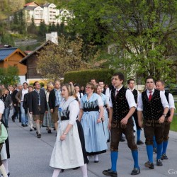 Die Hüttenkogla Bad Gastein in Badbruck