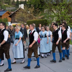 Die Hüttenkogla Bad Gastein in Badbruck