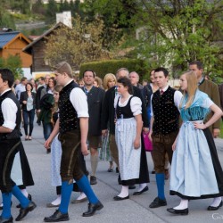 Die Hüttenkogla Bad Gastein in Badbruck