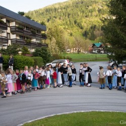 Die Hüttenkogla Bad Gastein in Badbruck