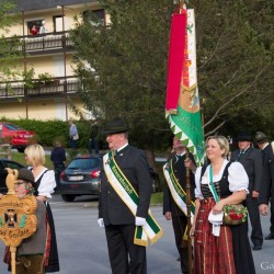 Kameradschaft Bad Gastein in Badbruck