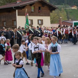Die Hüttenkogla Bad Gastein in Badbruck