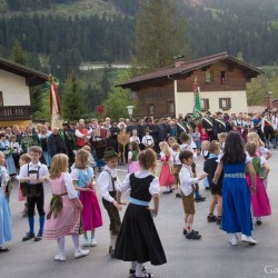 Die Hüttenkogla Bad Gastein in Badbruck