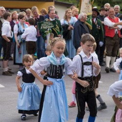 Die Hüttenkogla Bad Gastein in Badbruck