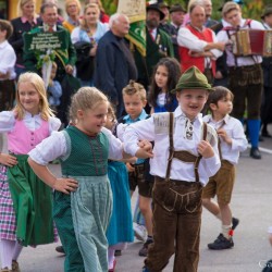 Die Hüttenkogla Bad Gastein in Badbruck