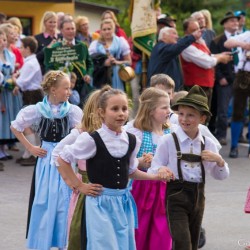 Die Hüttenkogla Bad Gastein in Badbruck