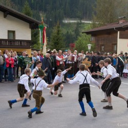Die Hüttenkogla Bad Gastein in Badbruck