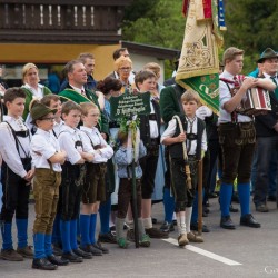 Die Hüttenkogla Bad Gastein in Badbruck