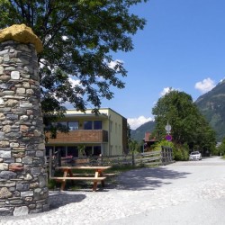 Steinturm