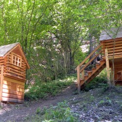 Kinderspielplatz