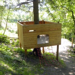 Kinderspielplatz