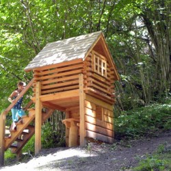 Spielplatz Dorfgastein