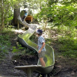 Kinderspielplatz