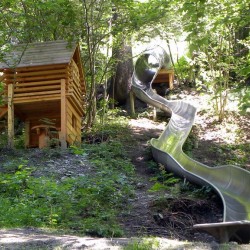 Kinderspielplatz