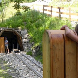 Spielplatz Dorfgastein