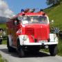Oldtimertreffen Dorfgastein