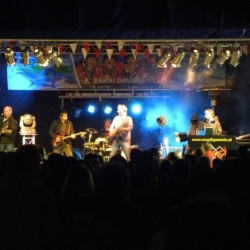 Gruppe Gastein