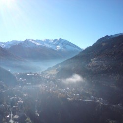 Bad Gastein - Monaco der Alpen