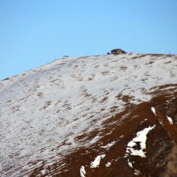 Gamskarkogelhütte