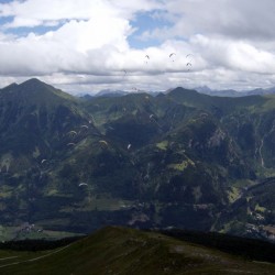 Gastein Open 2007