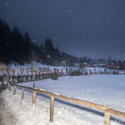 Gasteiner Perchtenlauf 2018