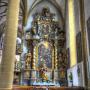 Katholische Pfarrkirche Bad Hofgastein