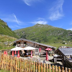 Pottinger Alm