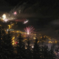 Bad Gastein und Böckstein