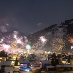 Dorfgastein