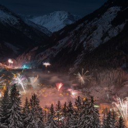 Bad Gastein und Böckstein