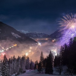 Bad Gastein