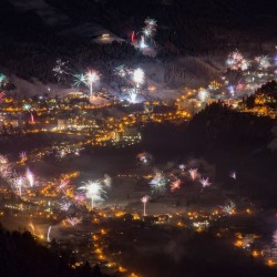 Bad Gastein